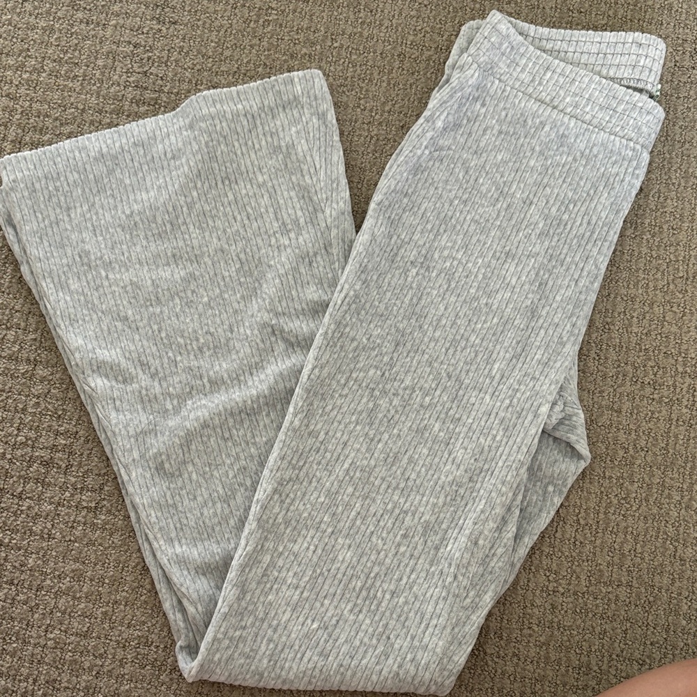 Aerie | Bell Bottom Lounge Pants
